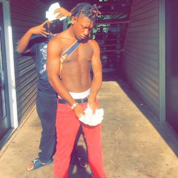 Meet your Posher, Jãqüãÿ - Picture 1 of 1